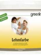 Lehmfarbe Lehmfarbe