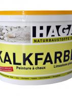 HAGA Kalkfarbe HAGA Kalkfarbe