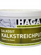 HAGA Calkosit Kalkstreichputz HAGA Calkosit Kalk-Streichputz Produktabbildung